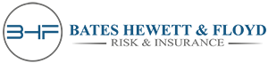 Bates Hewett & Floyd, logo