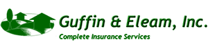Guffin & Eleam, Inc., logo