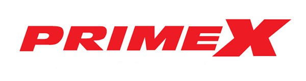 Primex, logo