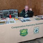 Cooperative Forestry Assistance