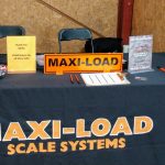 Maxi-Load table