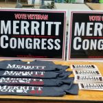 Merritt for Congress
