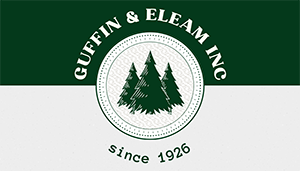 Guffin & Eleam, Inc., logo